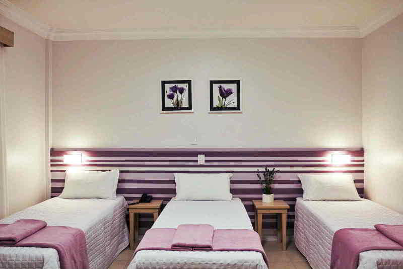Itajaí Br Sul Suites Hotel מראה חיצוני תמונה
